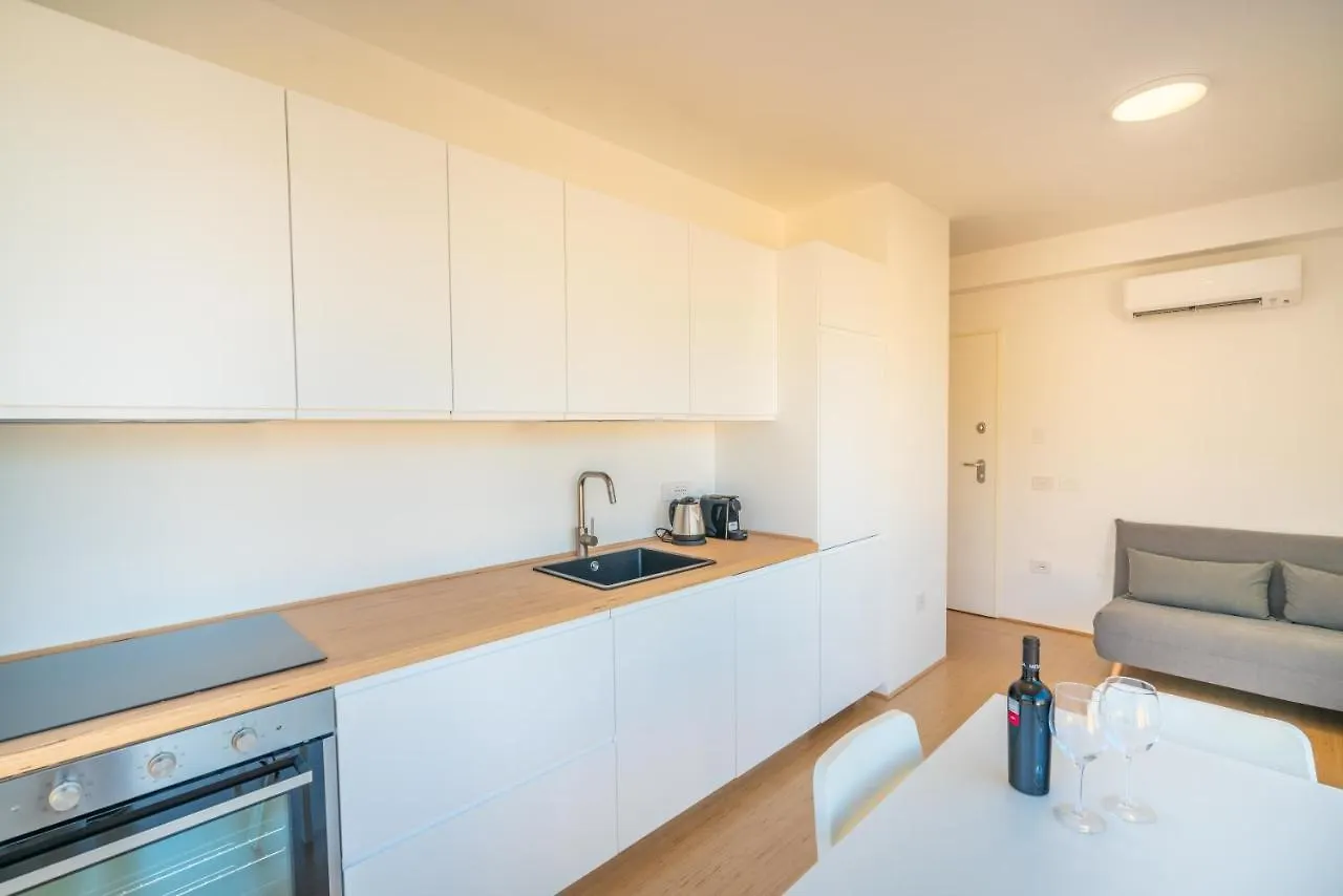 Terrazza Sella Del Diavolo - Vista Mare - Wifi Ac Appartement Cagliari